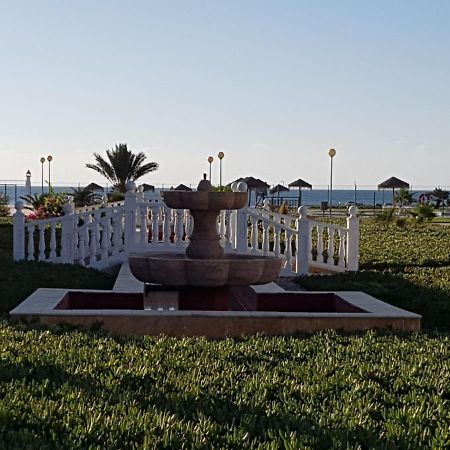 Duplex Espectacular En Primera Linea Naturista! Las Bombardas Dış mekan fotoğraf