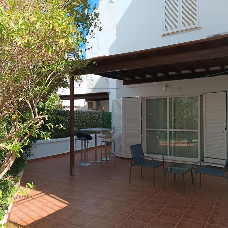 Duplex Espectacular En Primera Linea Naturista! Las Bombardas Dış mekan fotoğraf