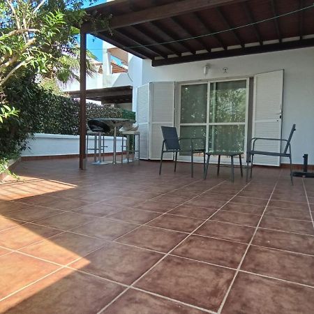 Duplex Espectacular En Primera Linea Naturista! Las Bombardas Dış mekan fotoğraf