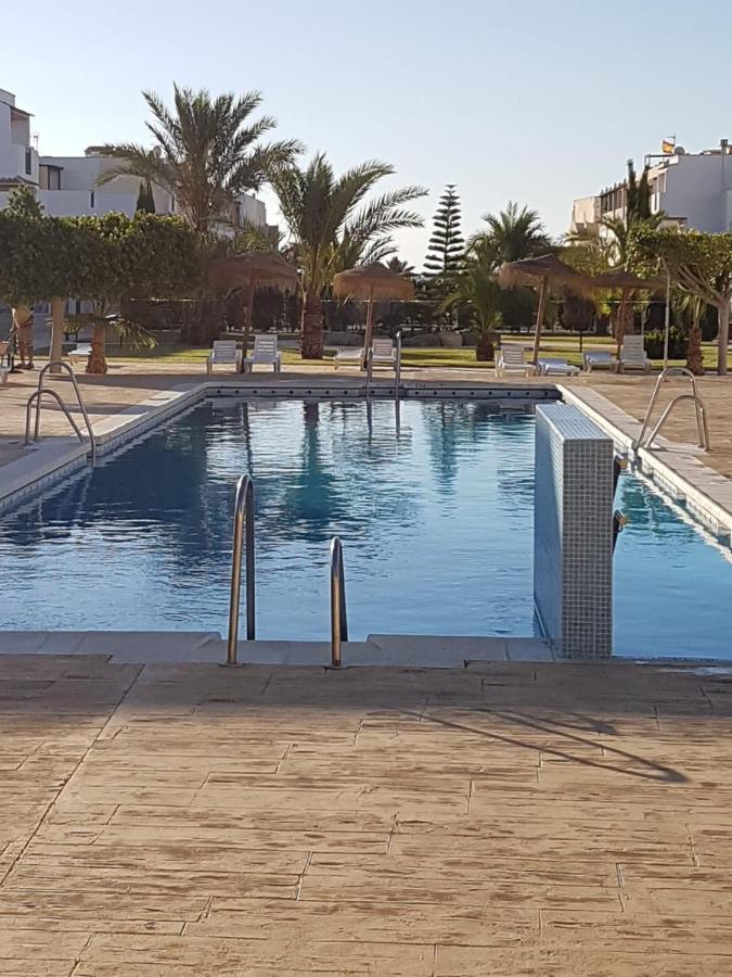 Duplex Espectacular En Primera Linea Naturista! Las Bombardas Dış mekan fotoğraf