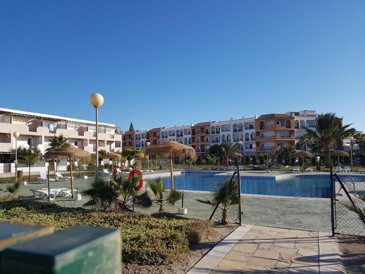 Duplex Espectacular En Primera Linea Naturista! Las Bombardas Dış mekan fotoğraf