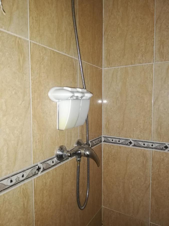Duplex Espectacular En Primera Linea Naturista! Las Bombardas Dış mekan fotoğraf