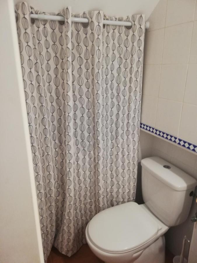 Duplex Espectacular En Primera Linea Naturista! Las Bombardas Dış mekan fotoğraf