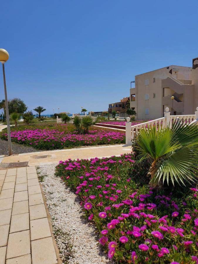 Duplex Espectacular En Primera Linea Naturista! Las Bombardas Dış mekan fotoğraf