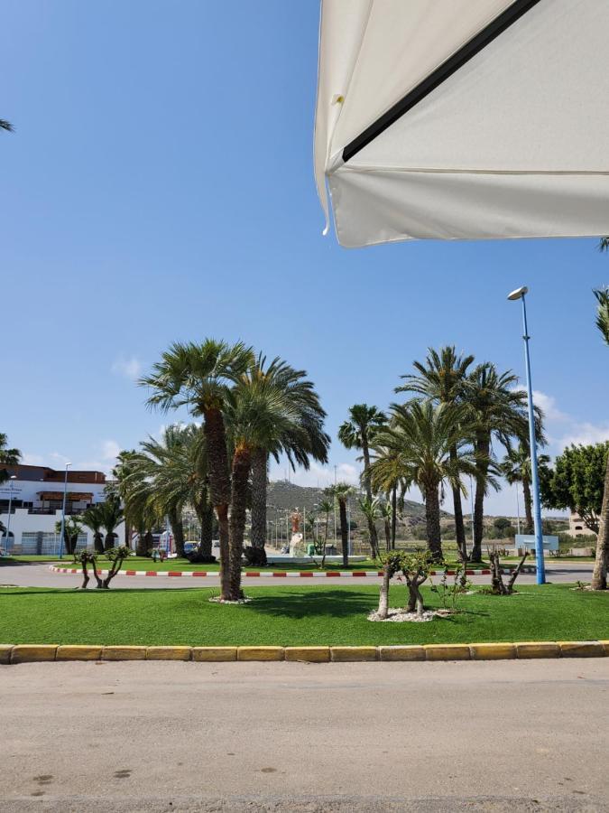 Duplex Espectacular En Primera Linea Naturista! Las Bombardas Dış mekan fotoğraf