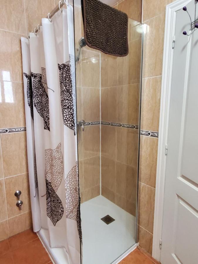 Duplex Espectacular En Primera Linea Naturista! Las Bombardas Dış mekan fotoğraf