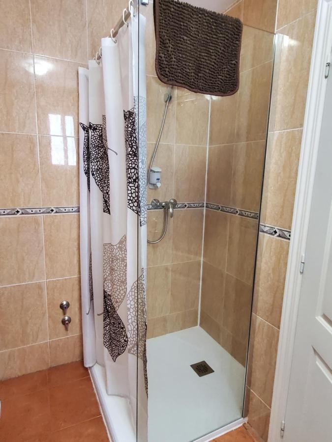 Duplex Espectacular En Primera Linea Naturista! Las Bombardas Dış mekan fotoğraf