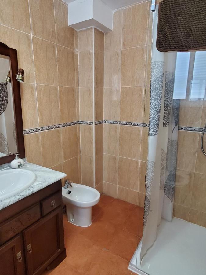 Duplex Espectacular En Primera Linea Naturista! Las Bombardas Dış mekan fotoğraf