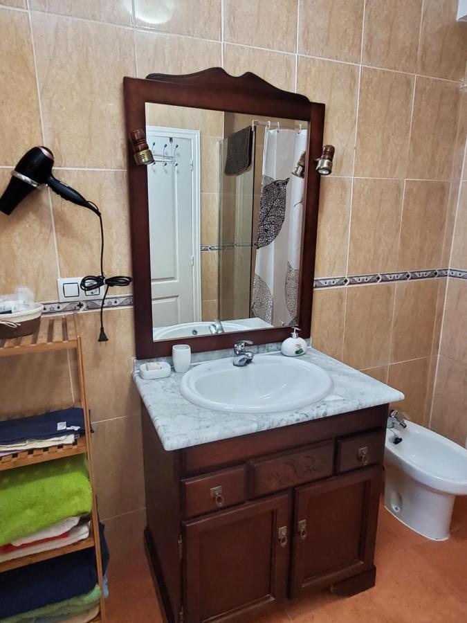 Duplex Espectacular En Primera Linea Naturista! Las Bombardas Dış mekan fotoğraf