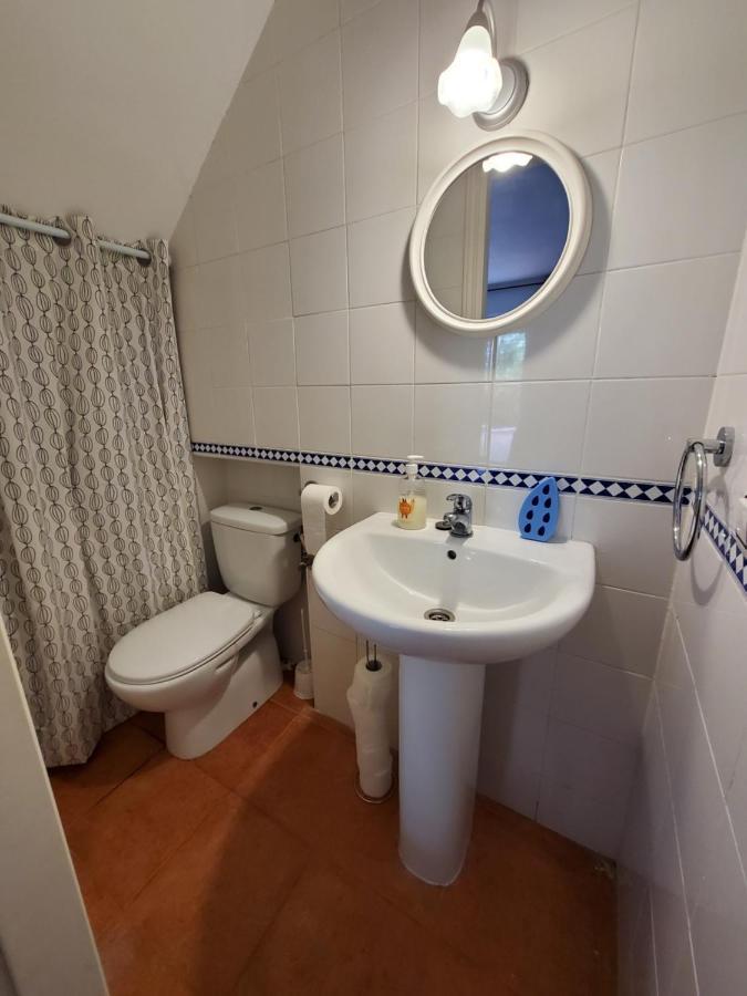 Duplex Espectacular En Primera Linea Naturista! Las Bombardas Dış mekan fotoğraf