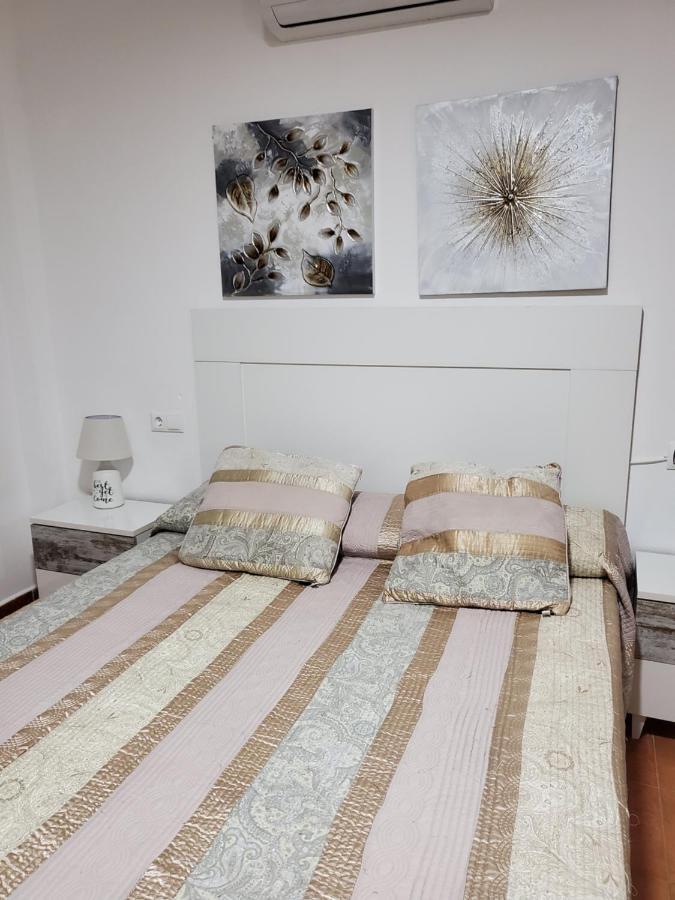 Duplex Espectacular En Primera Linea Naturista! Las Bombardas Dış mekan fotoğraf