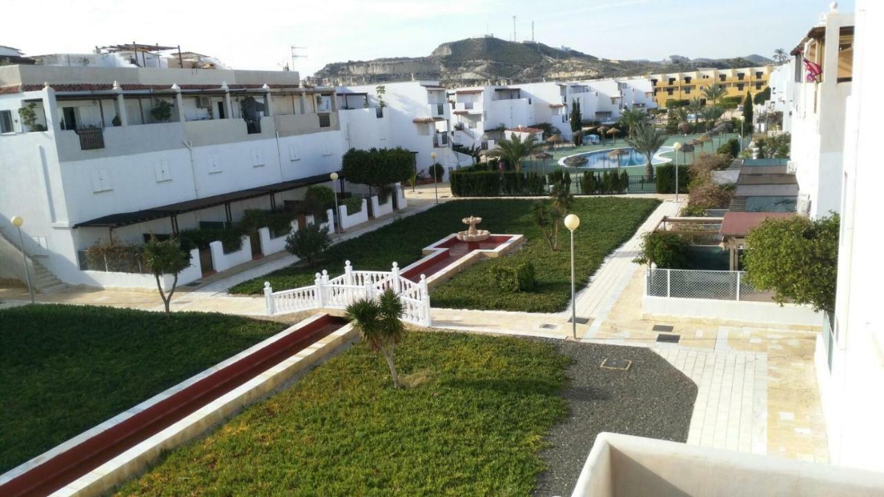 Duplex Espectacular En Primera Linea Naturista! Las Bombardas Dış mekan fotoğraf