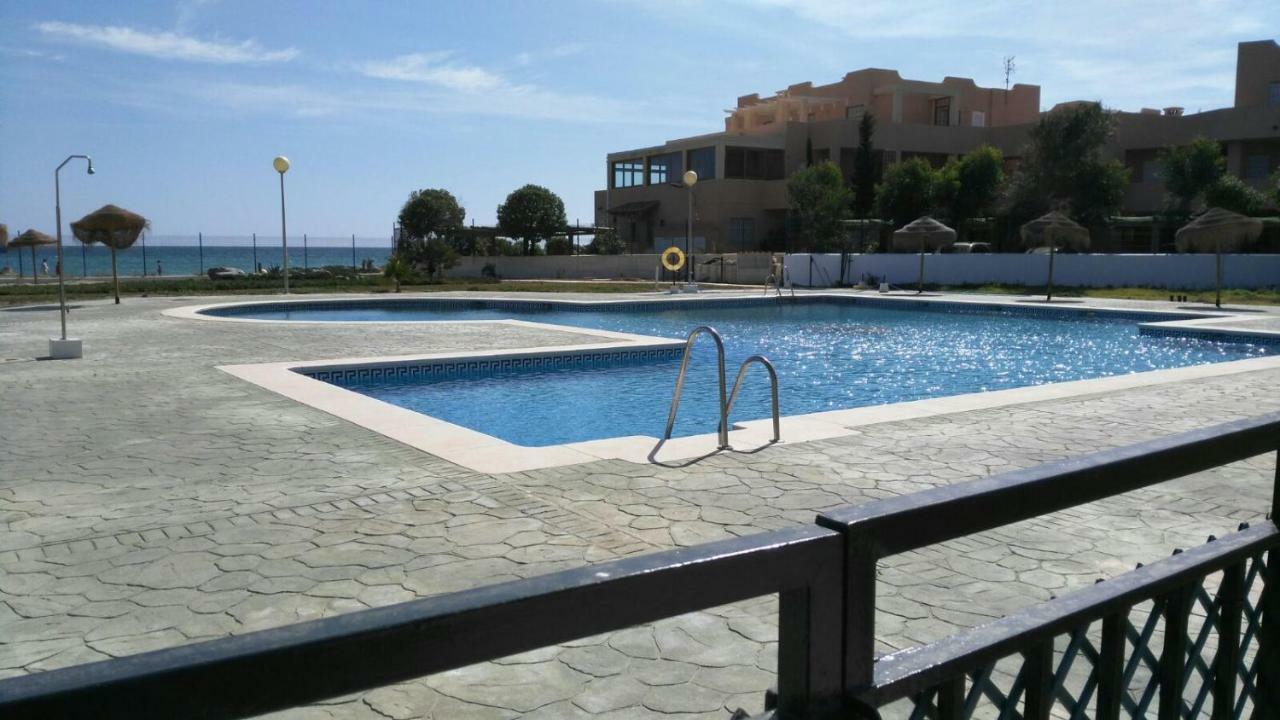 Duplex Espectacular En Primera Linea Naturista! Las Bombardas Dış mekan fotoğraf