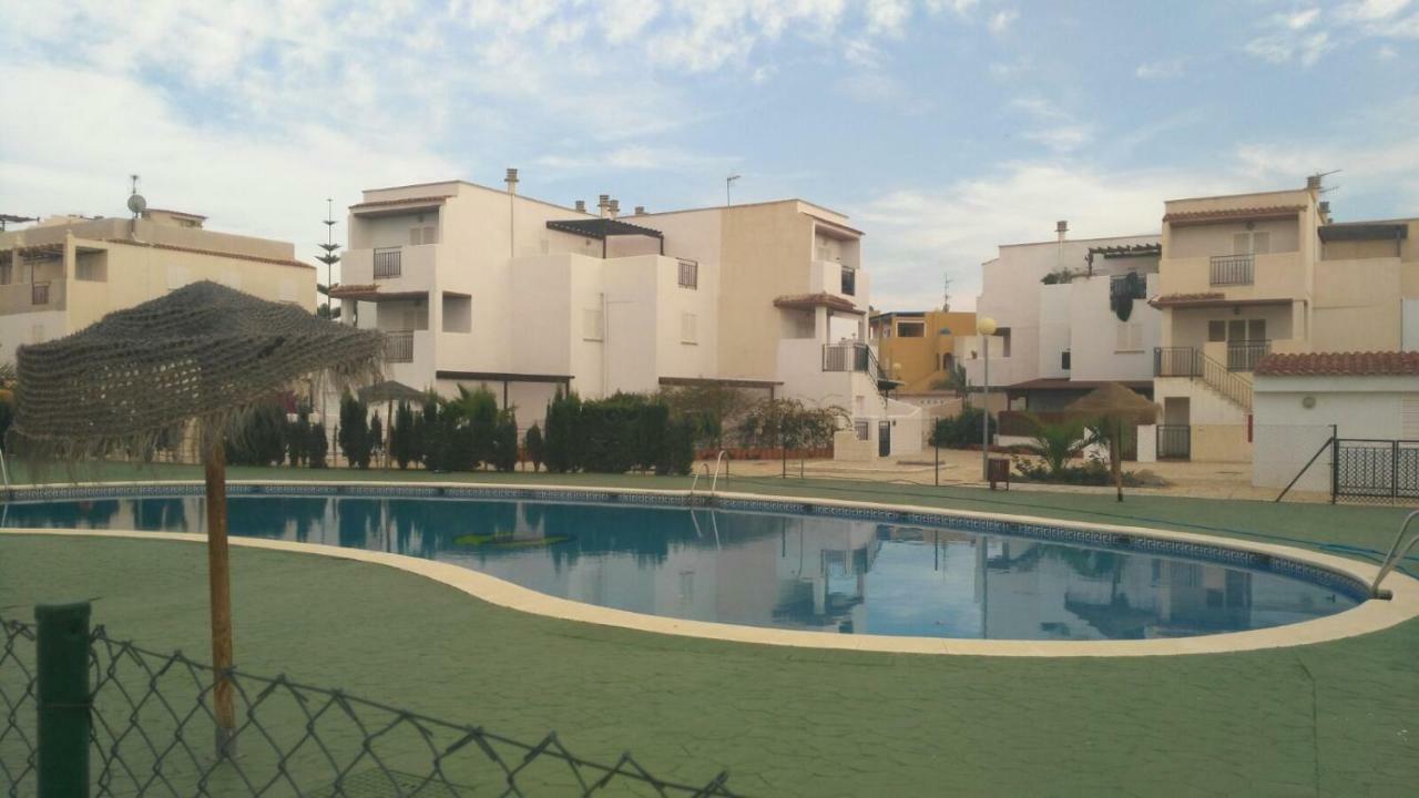 Duplex Espectacular En Primera Linea Naturista! Las Bombardas Dış mekan fotoğraf